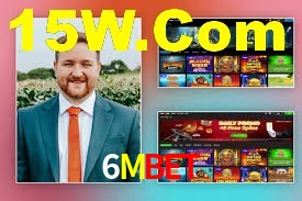 Welcome Bonus 6Mbet