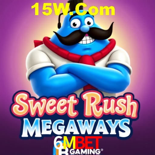 Game Providers 6Mbet