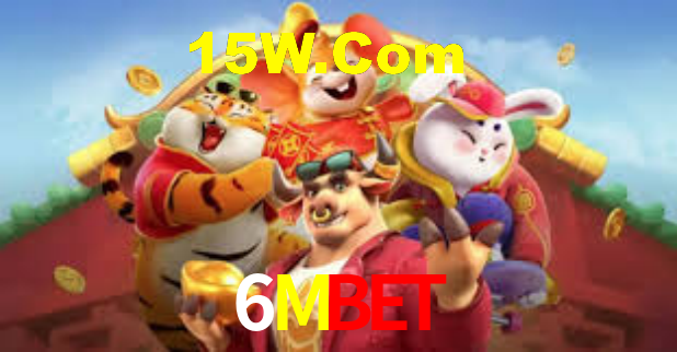 Premium Interface 6Mbet