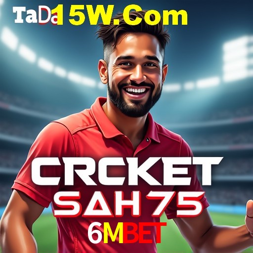 Live Casino 6Mbet