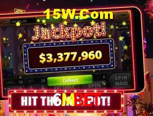 Games Directory 6Mbet