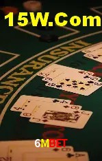 Weekend Specials 6Mbet