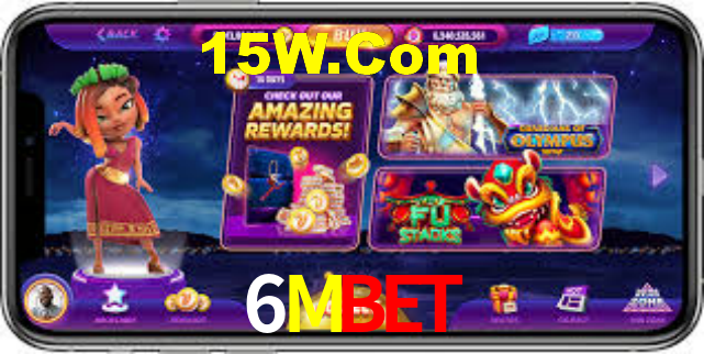 6Mbet