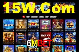 6Mbet,6Mbet.Com