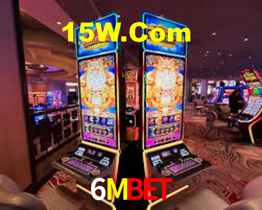 6Mbet - Plataforma Aposta Superior - 6Mbet.Com