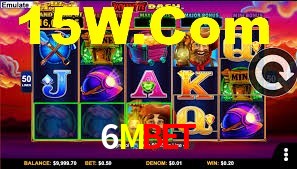 6Mbet,6Mbet.Com