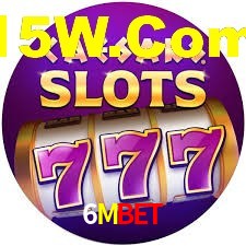 Sinta a adrenalina dos jogos de cassino com 6Mbet