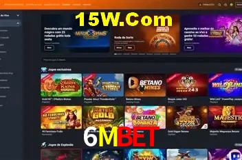 Flash Promotion 6Mbet
