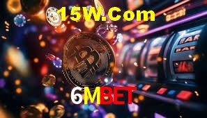 Tennis Betting 6Mbet