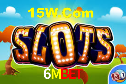 6Mbet App Interface
