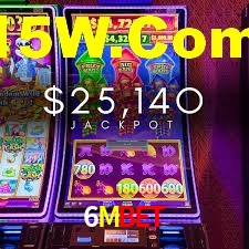 Daily Bonuses 6Mbet