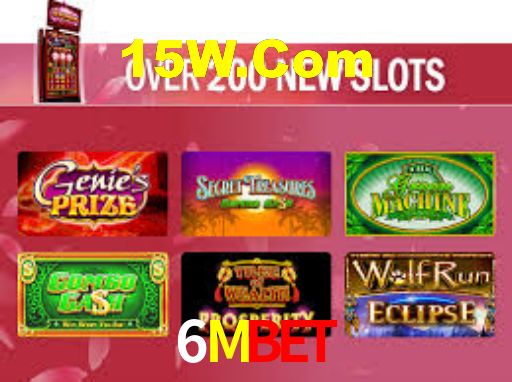 6Mbet
