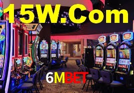6Mbet,6Mbet.Com