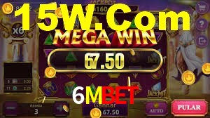 Aviator Game 6Mbet