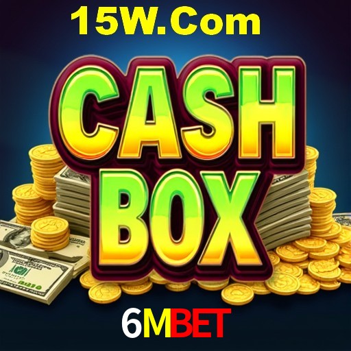 Slot Games 6Mbet