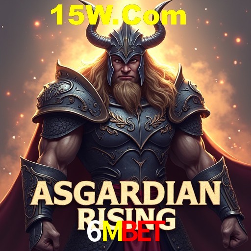 Weekend Specials 6Mbet