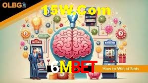 Welcome Bonus 6Mbet