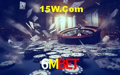 Exclusive Offers 6Mbet