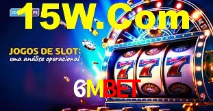 Exclusive Games 6Mbet