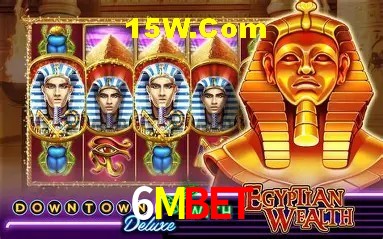 Sports Statistics 6Mbet